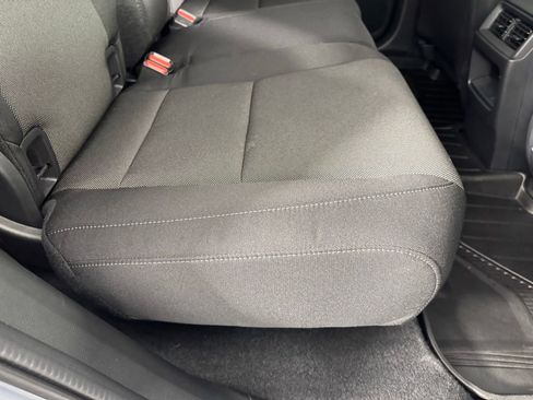 Used 2026 Honda CR-V LX image 29
