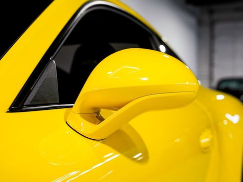 Used 2015 Porsche 911 Carrera GTS RWD image 33