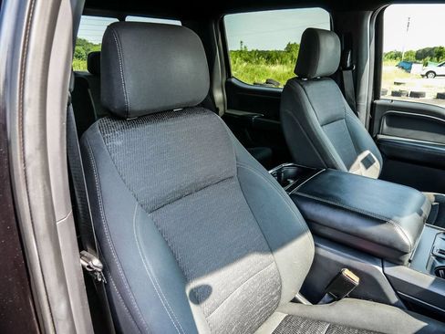 Used 2024 Ford F150 XLT w/ Equipment Group 302A MID AWD/4WD image 18