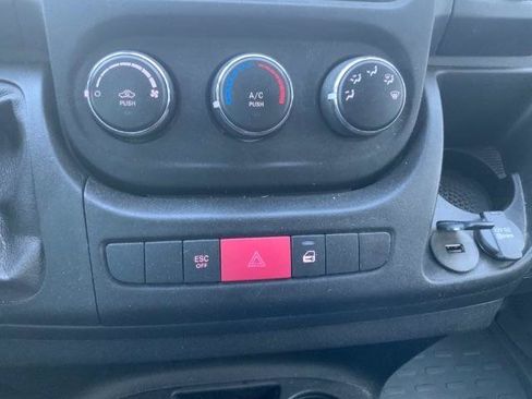 Used 2019 RAM ProMaster 1500 FWD image 15
