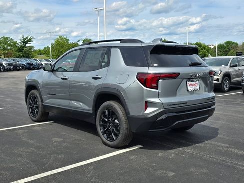 New 2026 GMC Terrain Elevation w/ Black Edition AWD/4WD image 10