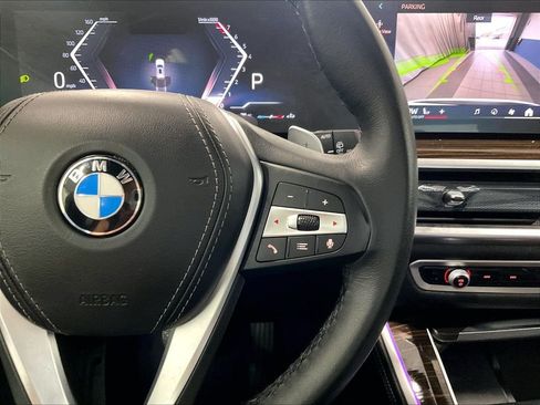 Used 2026 BMW X5 xDrive40i AWD/4WD image 24