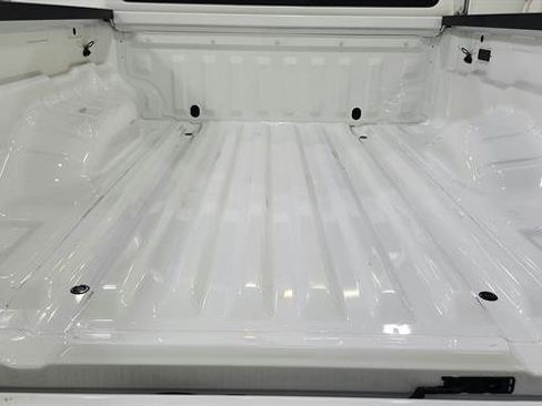 Certified 2026 Nissan Frontier S AWD/4WD image 51
