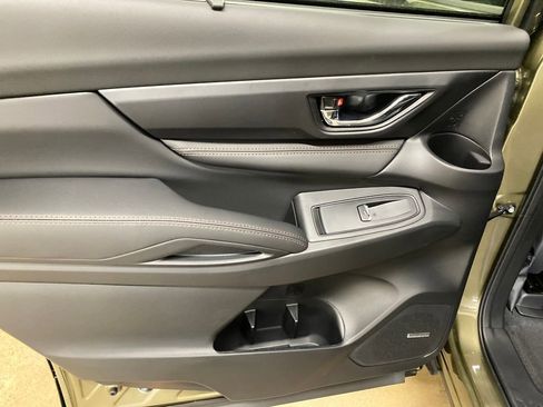 New 2026 Subaru Ascent Limited Bronze AWD/4WD image 15