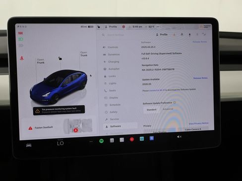 Used 2023 Tesla Model 3 Standard Range RWD image 41