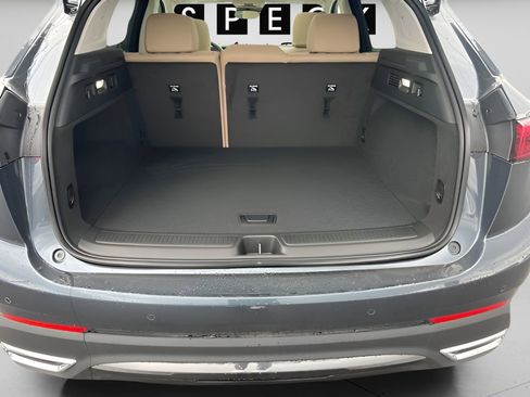 New 2026 Buick Envision Preferred AWD/4WD image 23
