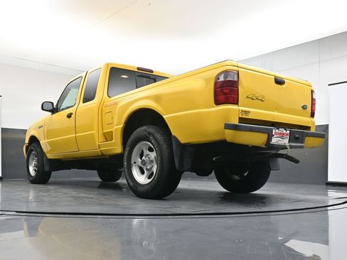Used 2002 Ford Ranger XLT AWD/4WD image 34