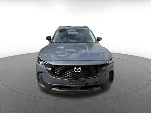 Used 2025 MAZDA CX-50 2.5 Hybrid w/ Premium Plus Pkg image 4