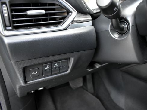 Used 2018 MAZDA CX-5 Grand Touring image 40