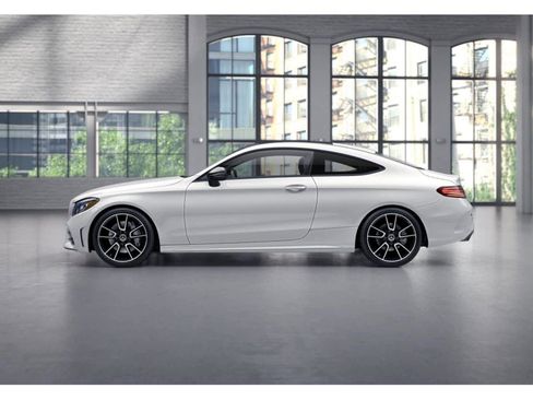 Used 2019 Mercedes-Benz C 300 Coupe image 33