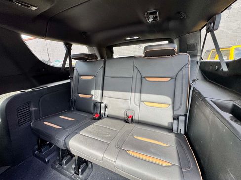 Used 2023 GMC Yukon XL AT4 w/ LPO, Floor Liner Package AWD/4WD image 14