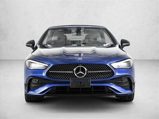 Certified 2024 Mercedes-Benz CLE 450 4MATIC Cabriolet video 2