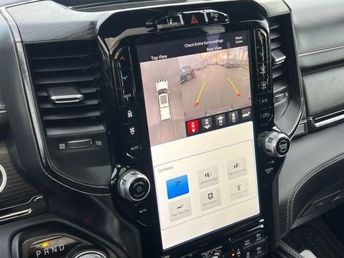 Used 2022 RAM 1500 Limited image 20