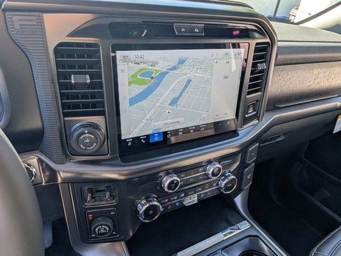 New 2025 Ford F150 Tremor w/ Equipment Group 402A High image 11