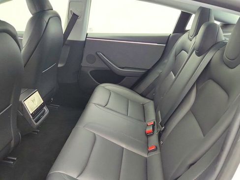 Used 2025 Tesla Model 3 Long Range RWD image 25