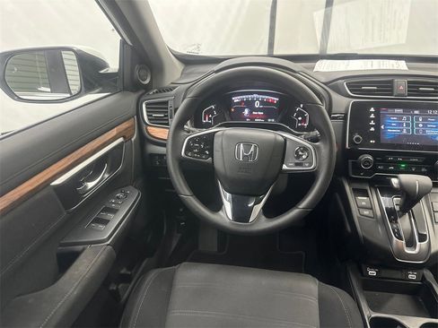 Used 2020 Honda CR-V EX image 24