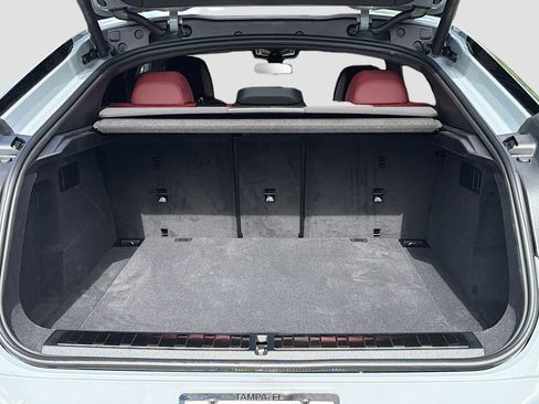 New 2026 BMW X6 xDrive40i image 12