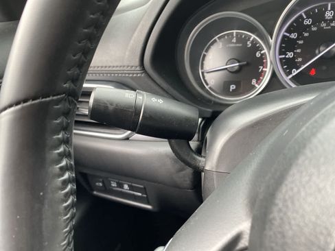 Used 2020 MAZDA CX-5 Touring AWD/4WD image 24
