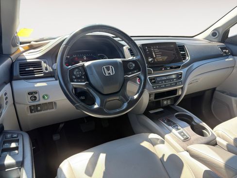 Used 2021 Honda Pilot Special Edition image 15