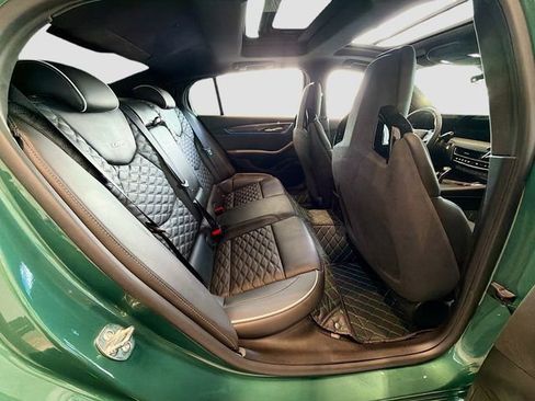 Used 2026 Cadillac CT5 V Blackwing w/ Super Cruise 1 Package image 21