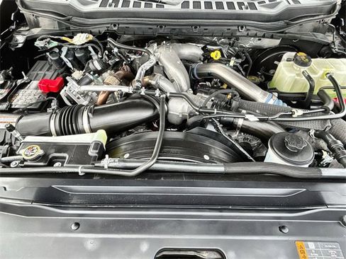 Used 2024 Ford F250 Lariat image 25