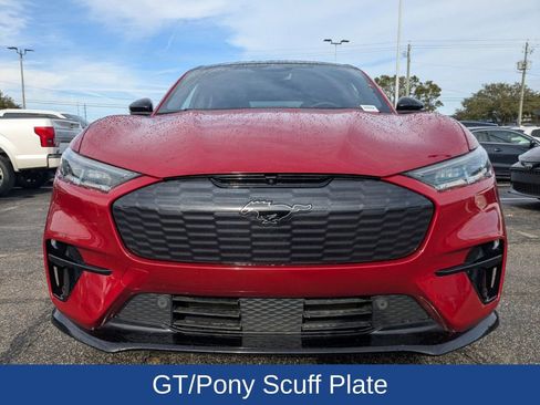 Certified 2023 Ford Mustang Mach-E GT image 10