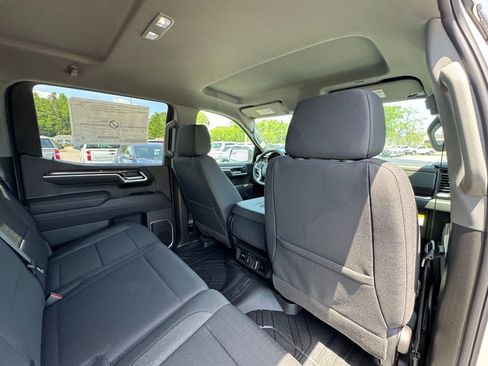 New 2026 Chevrolet Silverado 1500 RST w/ RST Select Package AWD/4WD image 26