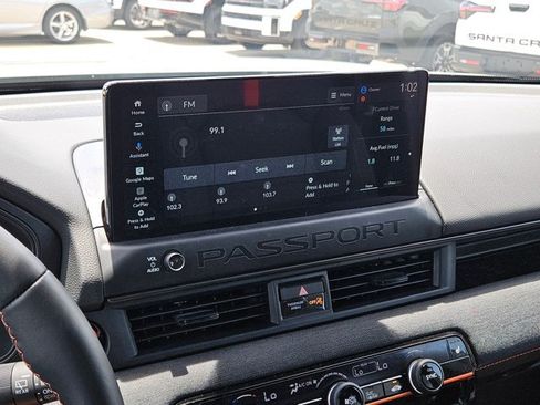 Used 2026 Honda Passport TrailSport image 15