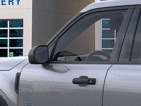 New 2025 Ford Bronco Sport Big Bend w/ Convenience Package image 20