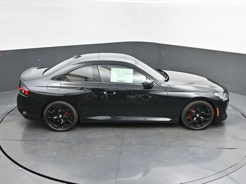 New 2025 BMW 230i Coupe w/ M Sport Package RWD image 33