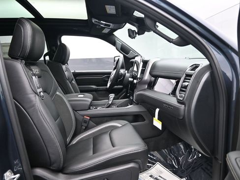 New 2026 RAM 1500 RHO w/ RHO Level 1 Equipment Group AWD/4WD image 26