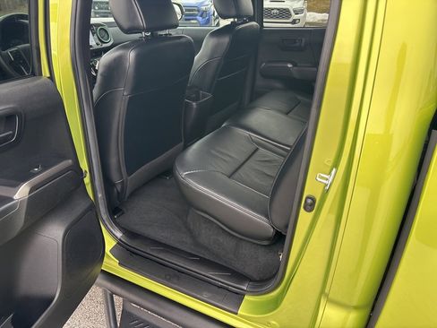 Used 2022 Toyota Tacoma TRD Pro image 13