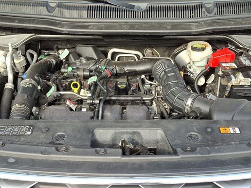 Used 2017 Ford Explorer Limited w/ Equipment Group 303A image 29