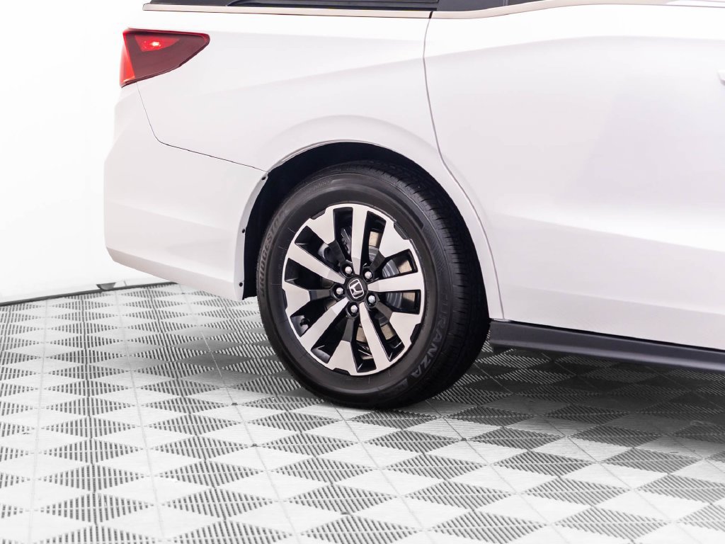 New 2027 Honda Odyssey EX-L image 38