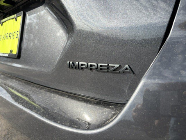 Used 2026 Subaru Impreza 2.0i Sport AWD/4WD image 14