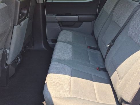 Used 2023 Ford F150 XLT AWD/4WD image 16