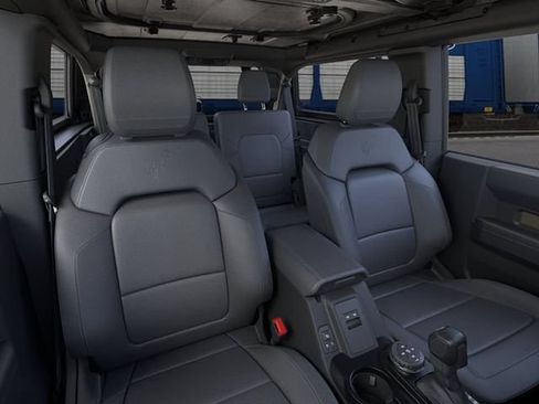 New 2026 Ford Bronco Badlands AWD/4WD image 10