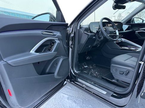 New 2025 Audi Q5 Premium image 19