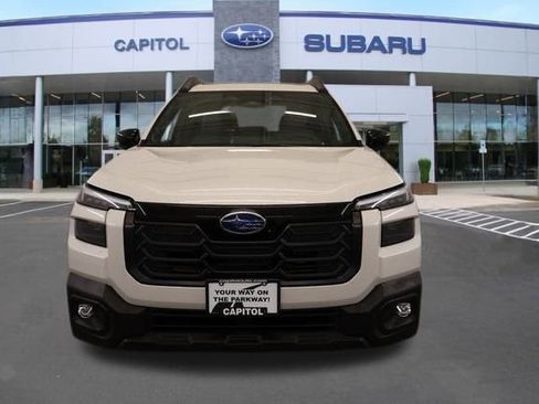 New 2026 Subaru Outback Limited image 7