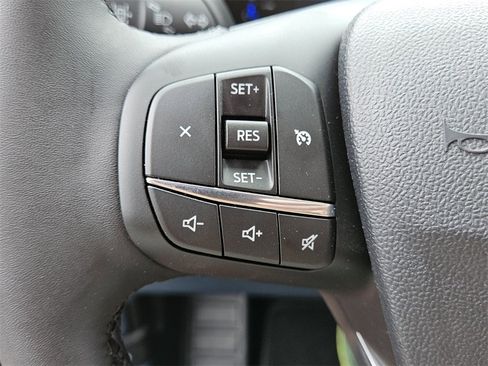 New 2025 Ford Maverick XLT w/ XLT Luxury Package image 23