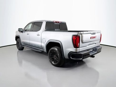Used 2023 GMC Sierra 1500 AT4X AWD/4WD image 5