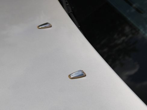Used 1990 Mercedes-Benz 300 SE image 38