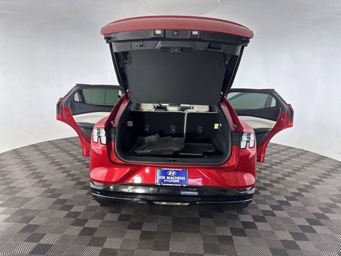 Used 2021 Ford Mustang Mach-E Premium image 15