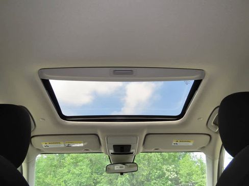 New 2026 Honda CR-V EX image 24