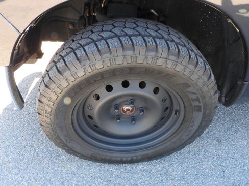 Used 2015 RAM 1500 Big Horn image 17