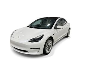 Certified 2023 Tesla Model 3 Standard Range RWD video 1