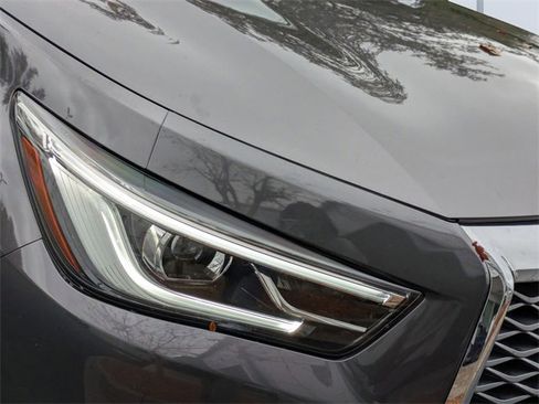 Used 2022 INFINITI QX80 Sensory w/ Cargo Package image 9