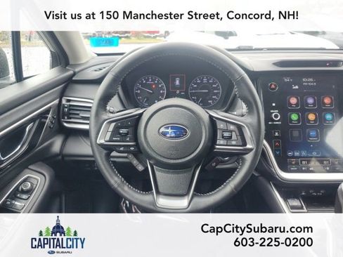 Used 2020 Subaru Outback Limited AWD/4WD image 21