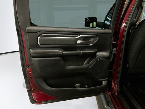 Used 2020 RAM 1500 Big Horn AWD/4WD image 27
