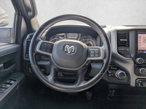 Used 2022 RAM 2500 Tradesman image 24